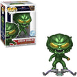 Funko POP! Spider-Man NWH Green Goblin 1168 | POP SCV