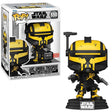 Funko POP! Star Wars Arc Umbra Trooper 550 | POP SCV