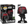 Funko POP! Star Wars Boba Fett 297 (2020 Spring Convention) | POP SCV