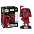 Funko POP! Star Wars Boba Fett 297 (2020 Wondercon Anaheim) | POP SCV