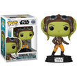 Funko POP! Star Wars General Hera Syndulla 653 | POP SCV