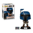 Funko POP! Star Wars Mandalorian Guard 695 | POP SCV