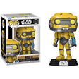 Funko POP! Star Wars Ned-B 634 | POP SCV