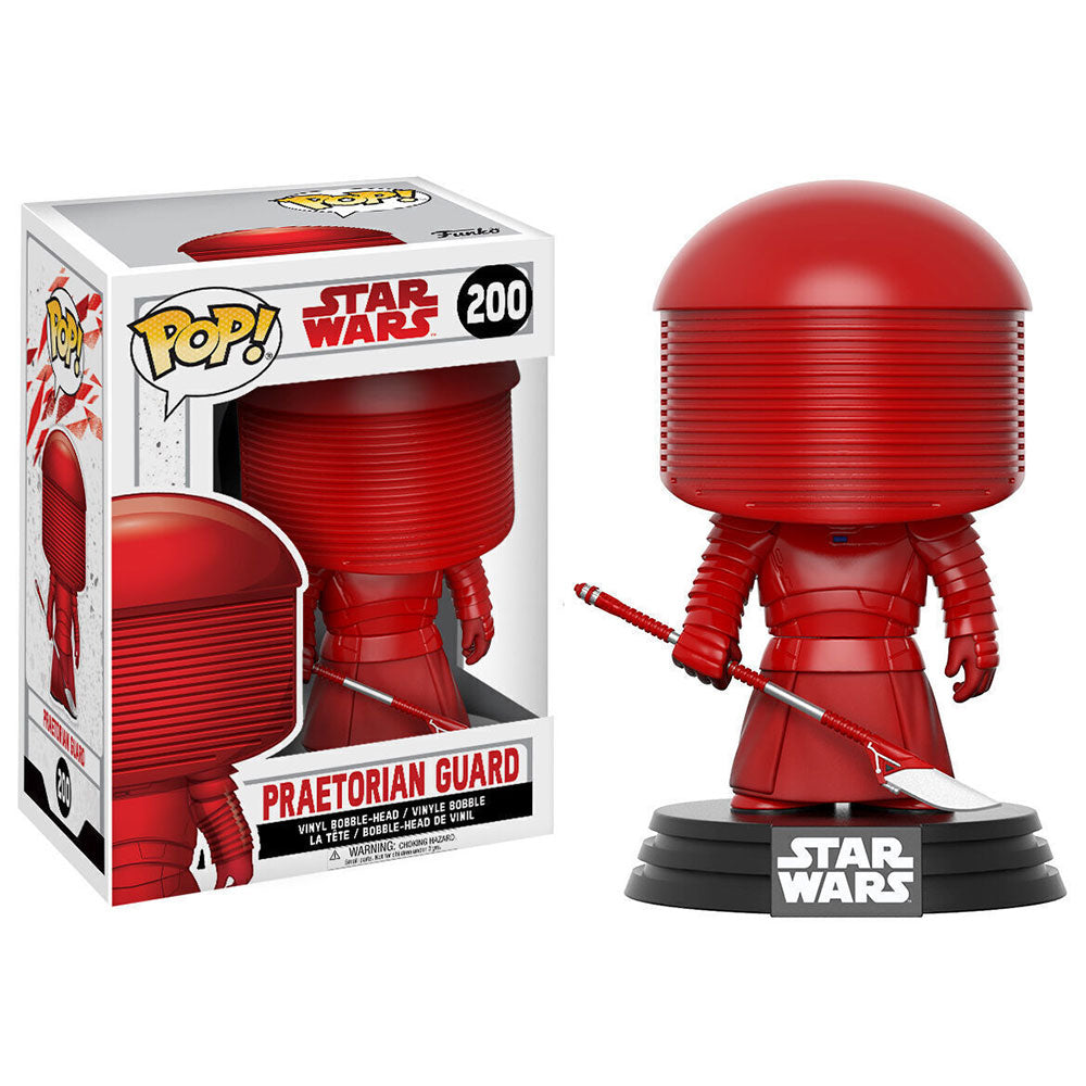 Funko POP! Star Wars Praetorian Guard 200