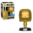 Funko POP! Star Wars Princess Leia 287 | POP SCV