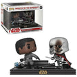 Funko POP! Star Wars Rematch on the Supremacy 257 | POP SCV