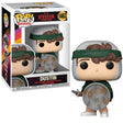 Funko POP! Stranger Things Dustin 1463 | POP SCV