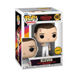 Funko POP! Stranger Things Eleven 1457 Chase | POP SCV