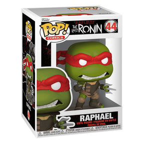 Funko POP! TMNT The Last Ronin Raphael 44