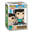 Funko POP! The Adventures of Jimmy Neutron Boy Genius Sheen Estevez 1902