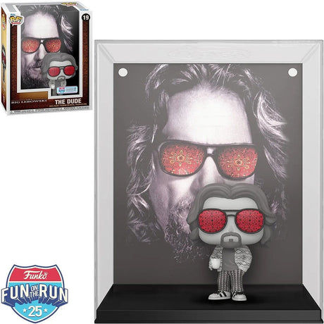 Funko POP! The Big Lebowski The Dude 19 | POP SCV