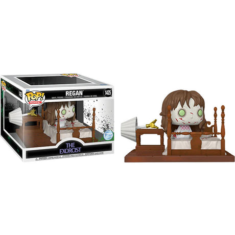 Funko POP! The Exorcist Regan 1425 | POP SCV