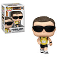 Funko POP! The Office Fun Run Andy 1393 | POP SCV