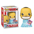 Funko POP! The Simpsons Mr. Sparkle 1465 | POP SCV