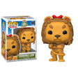 Funko POP! The Wizard of Oz Cowardly Lion 1515 | POP SCV