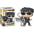 Funko POP! Trigun Nicholas D. Wolfwood 1559 | POP SCV