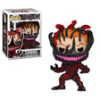 Funko POP! Venom Carnage 367 | POP SCV