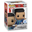 Funko POP! WWE Rocky Maivia 120 | POP SCV