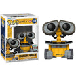 Funko POP! Wall-E Charging Wall-E 1119 | POP SCV