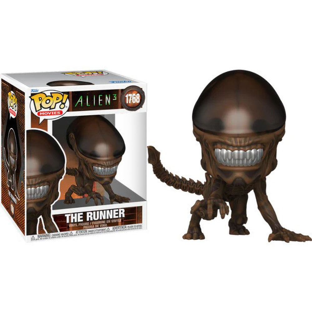 Funko POP! Alien 3 The Runner 1768