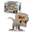 Funko POP! Atrociraptor (Ghost) 1205 | POP SCV