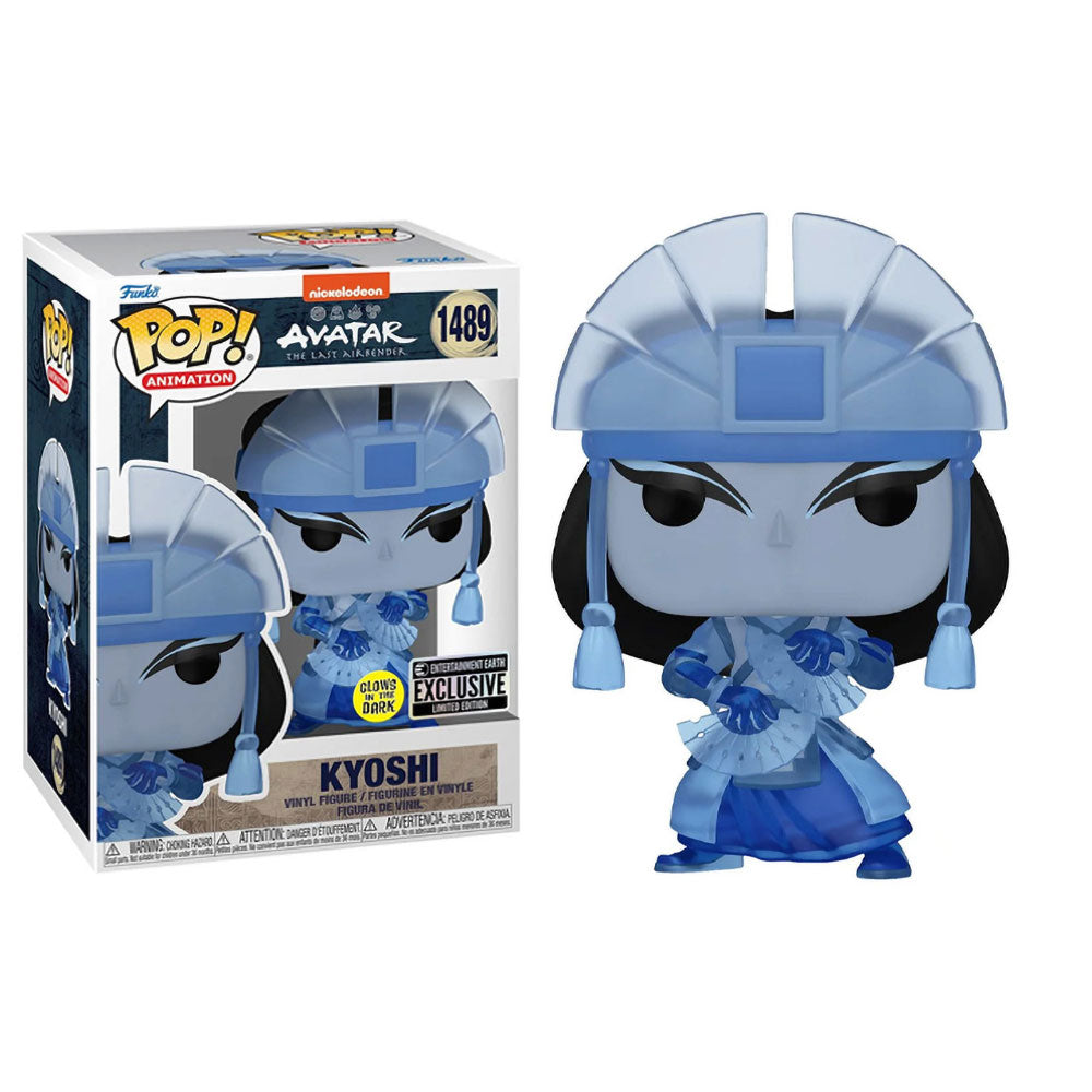 Funko-POP_-Avatar-The-Last-Airbender-Kyoshi-GITD-1489-POP-SCV