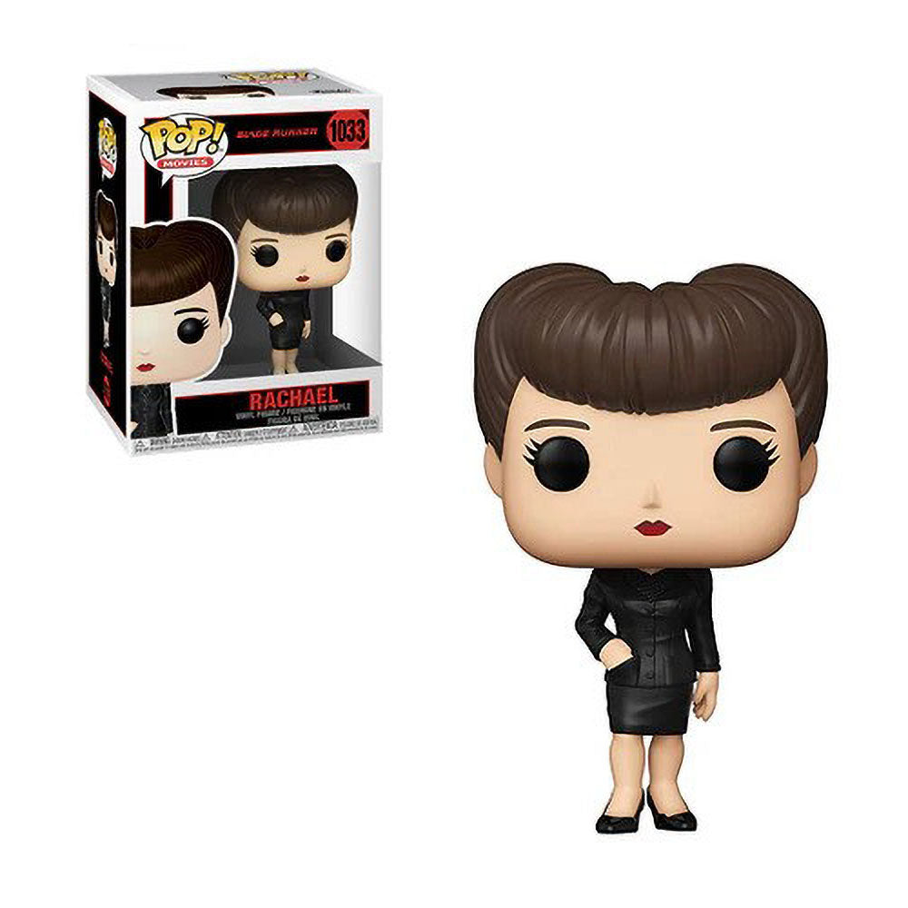 Funko POP! Blade Runner Rachel 1033