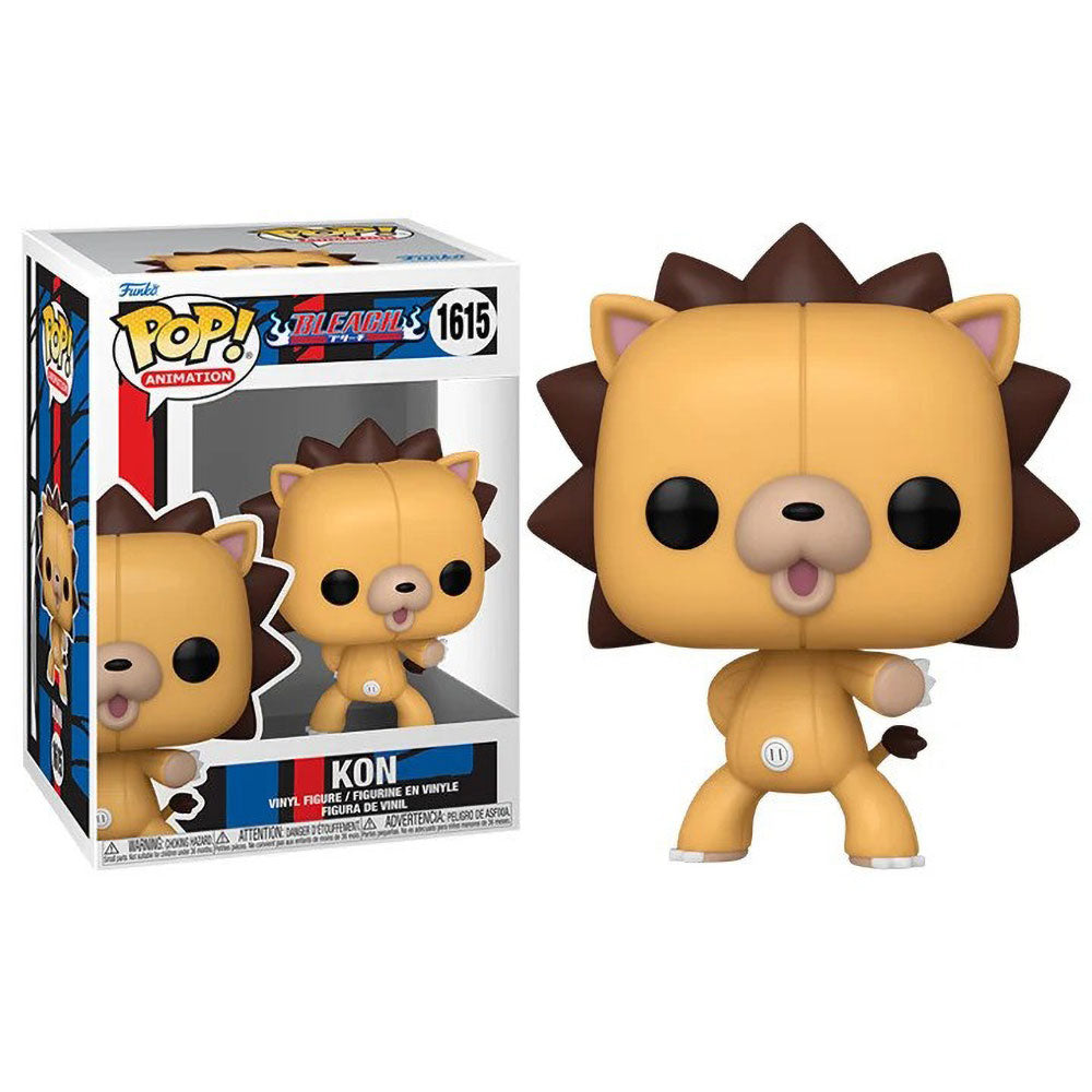 Funko POP! Bleach Kon 1615