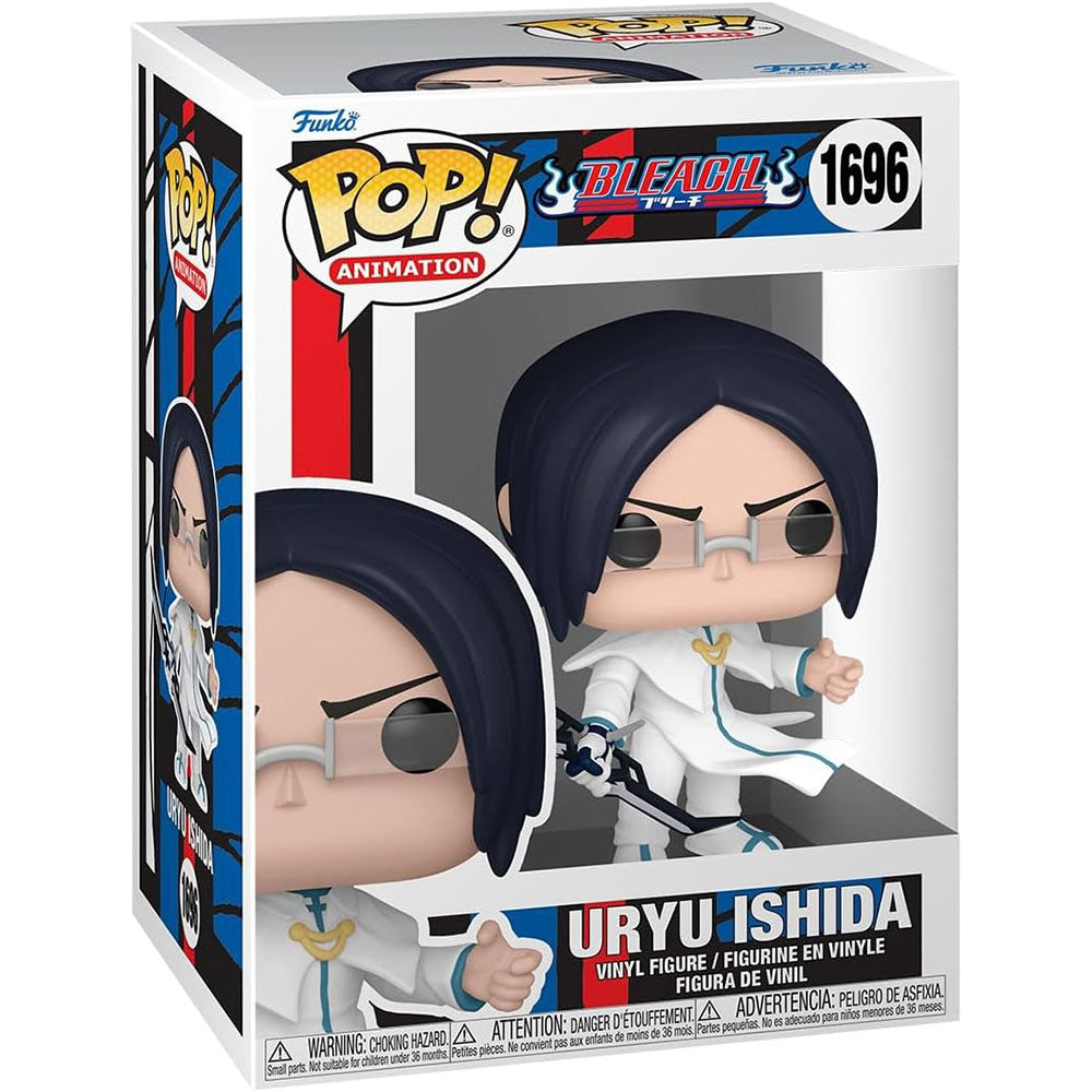 Funko POP! Bleach Uryu Ishida 1696