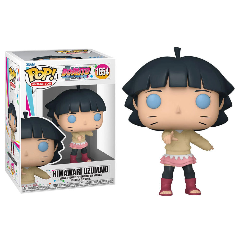 Funko POP! Boruto Himawari Uzumaki 1654