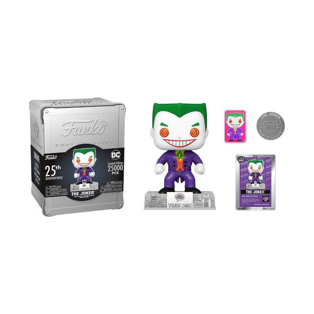 Funko POP! Classics DC Joker