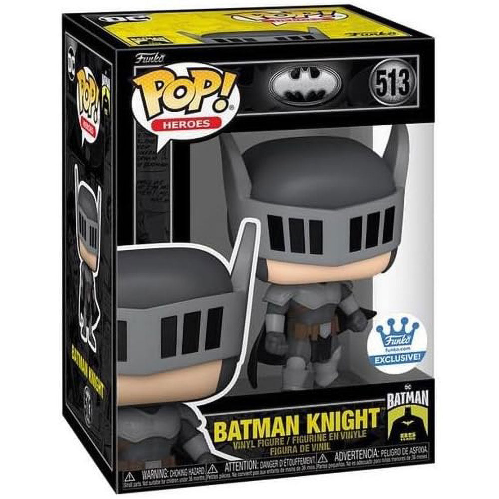 Funko POP! DC Batman Knight 513