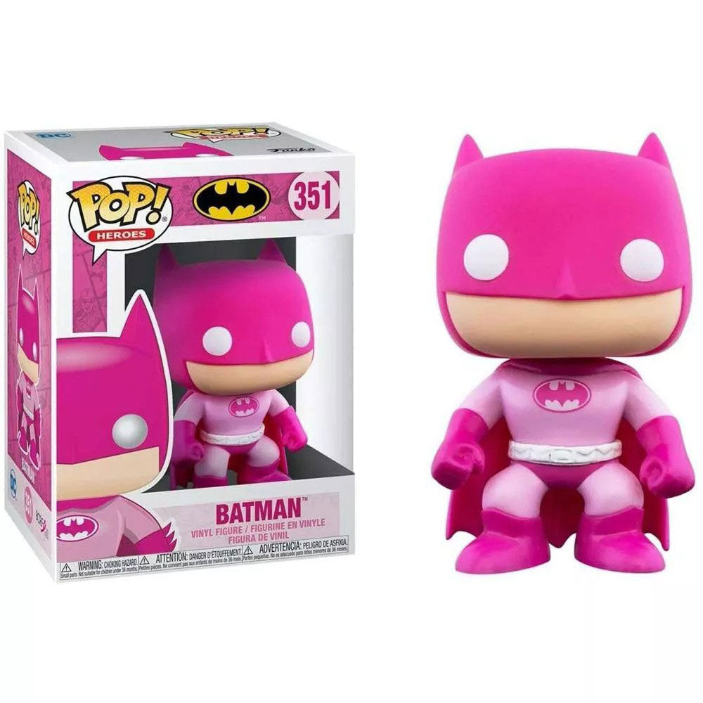 Funko POP! DC Batman (BCAF) 351