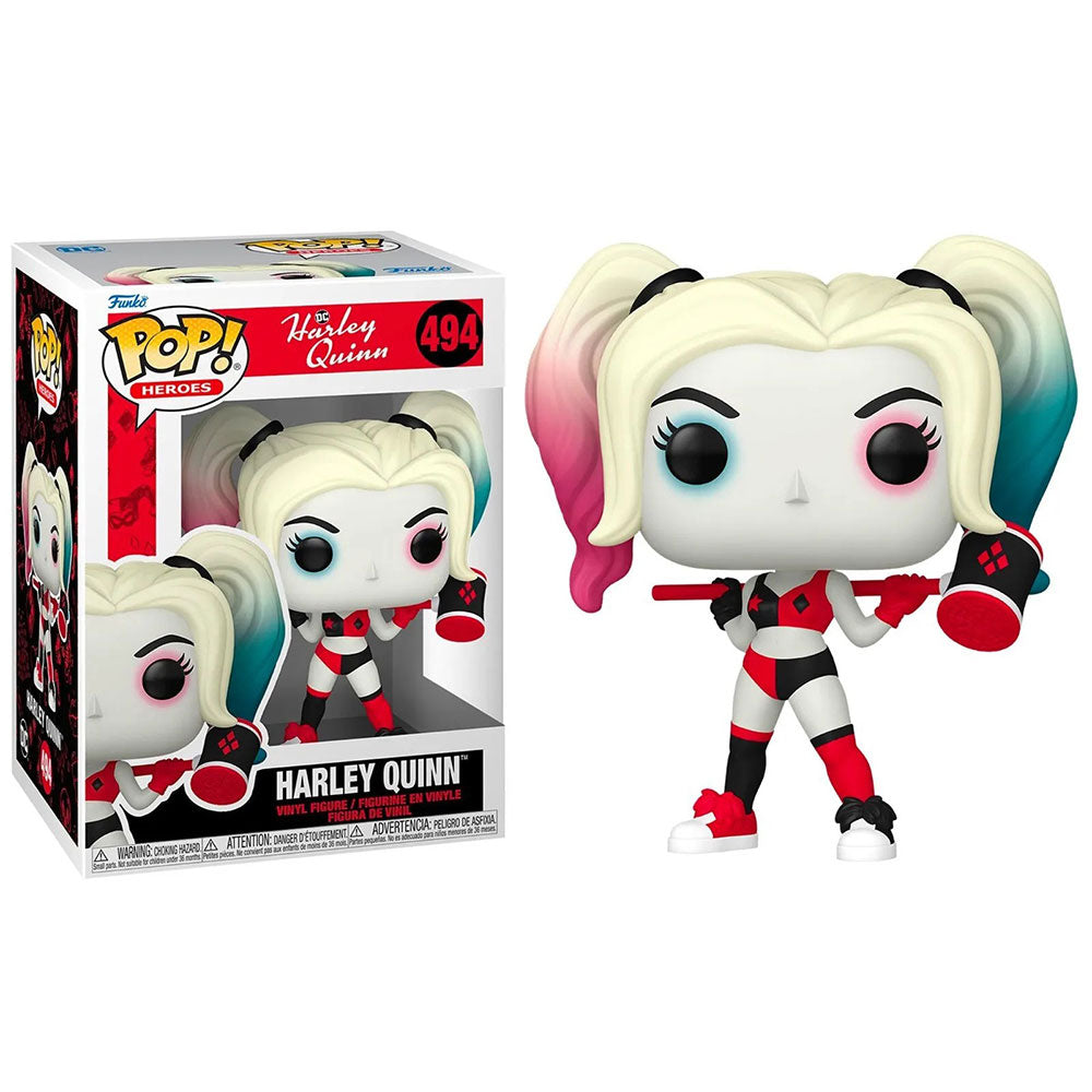 Funko-POP_-DC-Harley-Quinn-494-POP-SCV