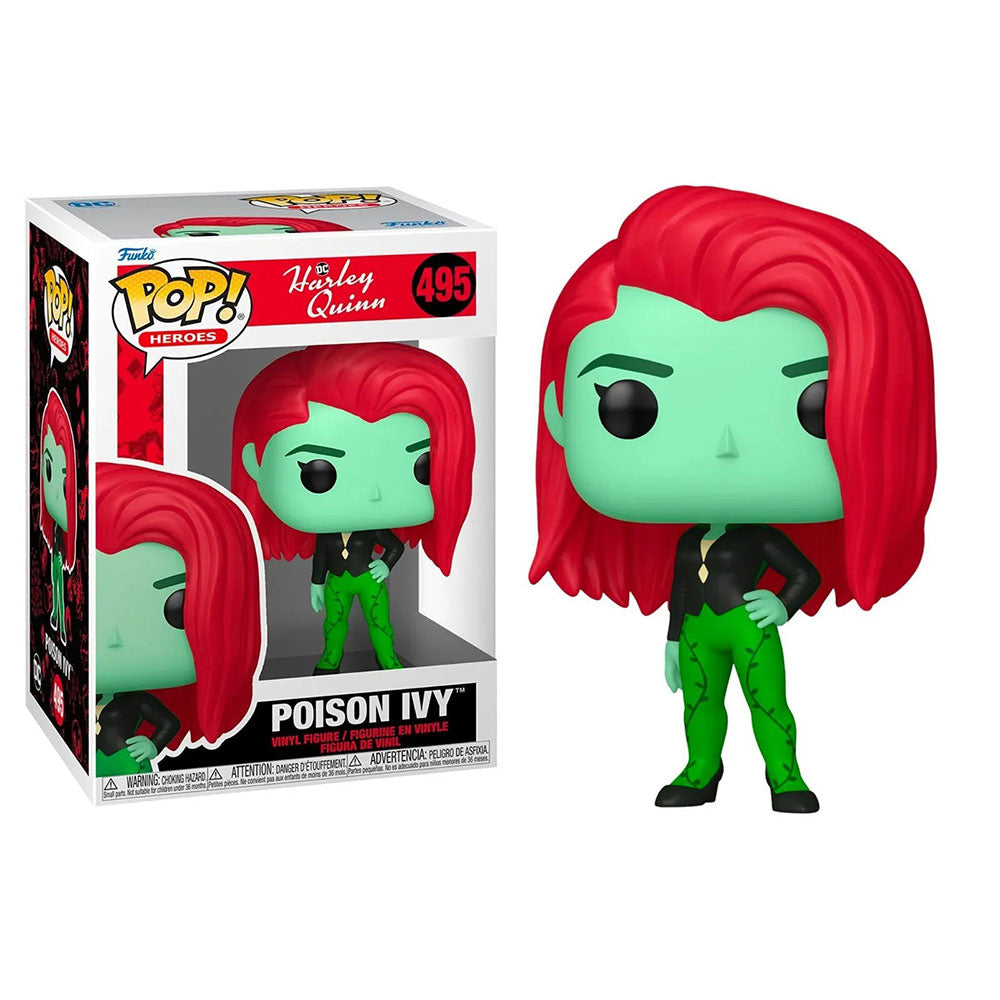 Funko-POP_-DC-Harley-Quinn-Poison-Ivy-495-POP-SCV