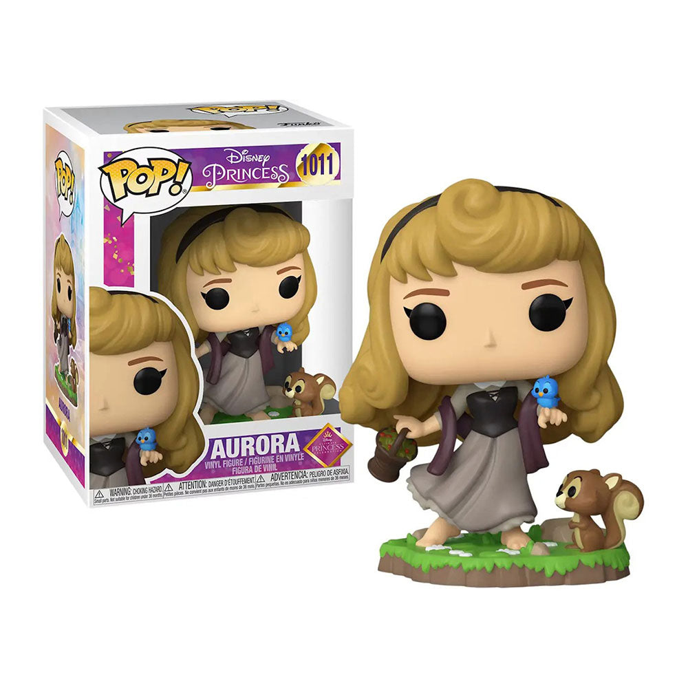 Funko POP! Disney Aurora 1011