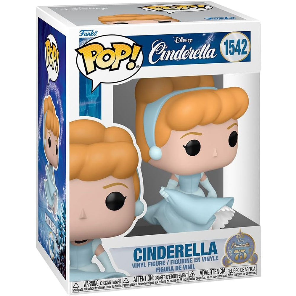 Funko POP! Disney Cinderella Cinderella 1542