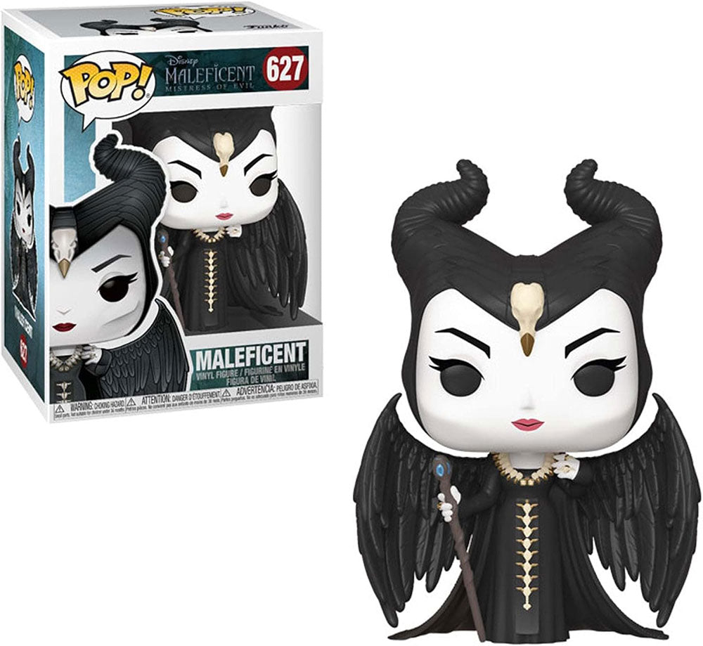 Funko POP! Disney Maleficent (Live Action) 627