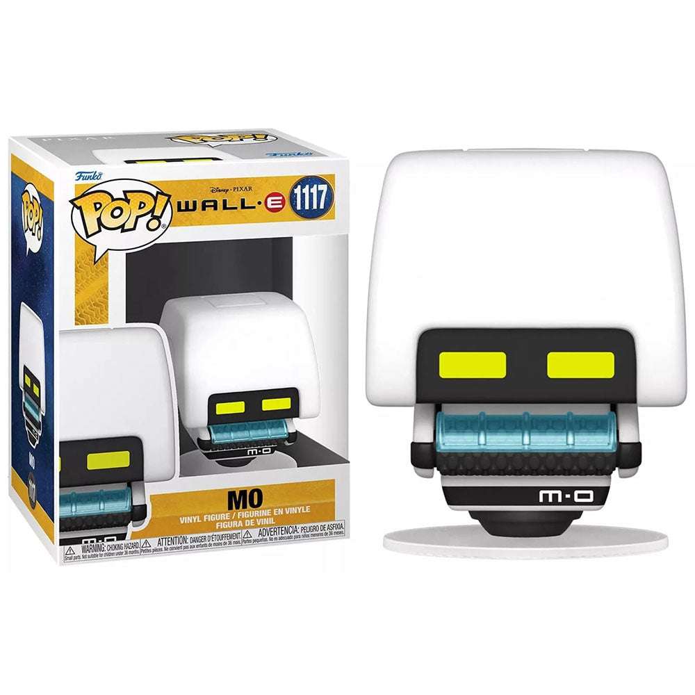 Funko POP! Disney Pixar WALL-E MO 1117