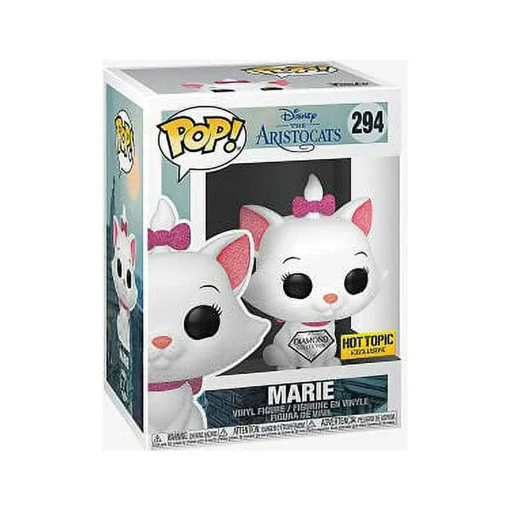 Funko POP! Disney The Aristocats 294