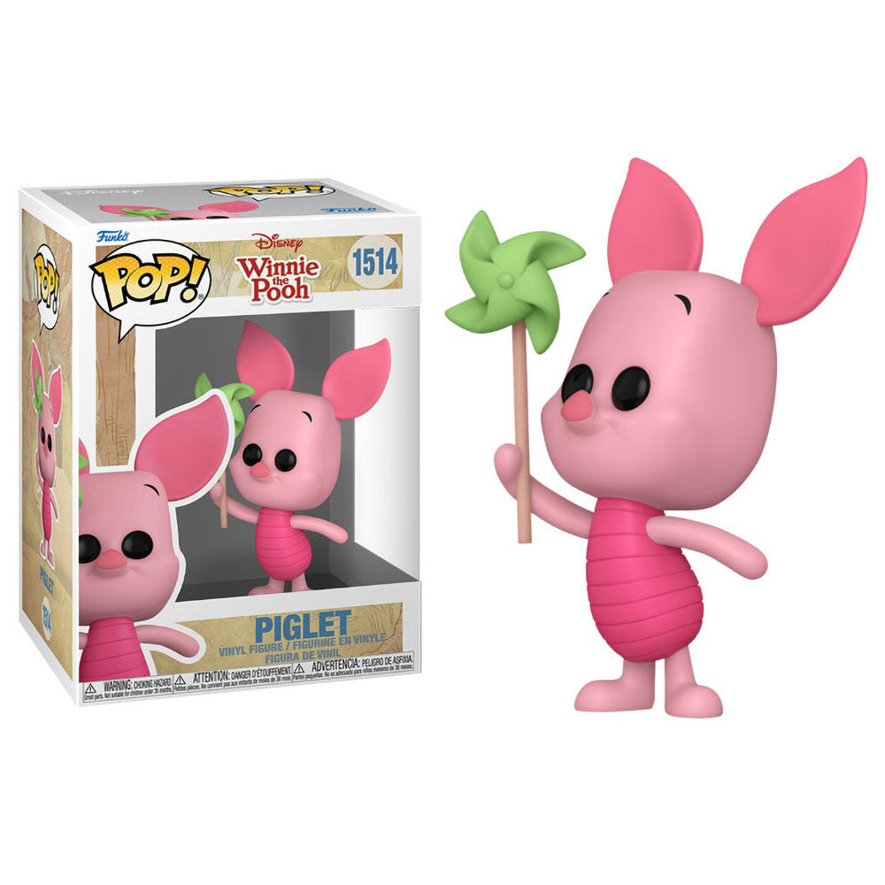 Funko POP! Disney Winnie the Pooh Piglet 1514