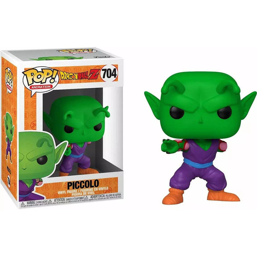 Funko POP! Dragon Ball Piccolo 704