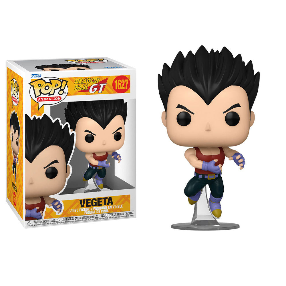 Funko POP! Dragonball GT Vegeta 1627