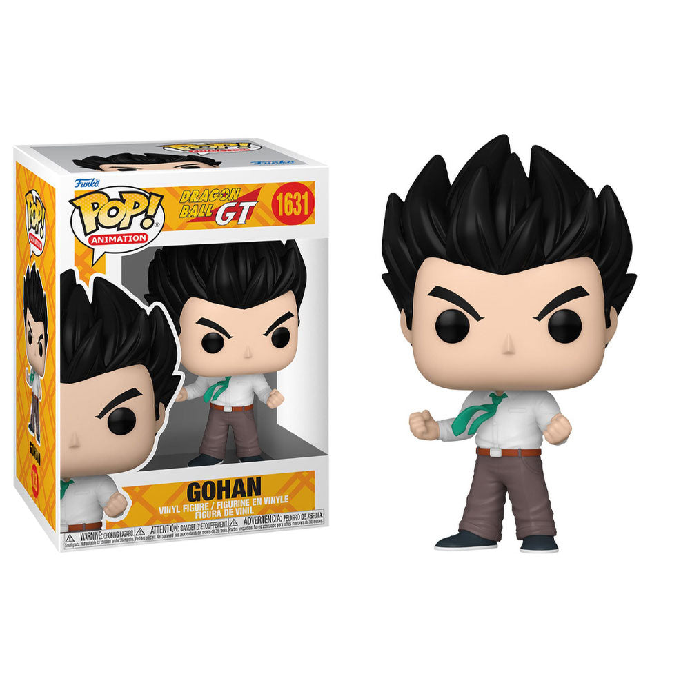 Funko POP! Dragonball GT Gohan 1631