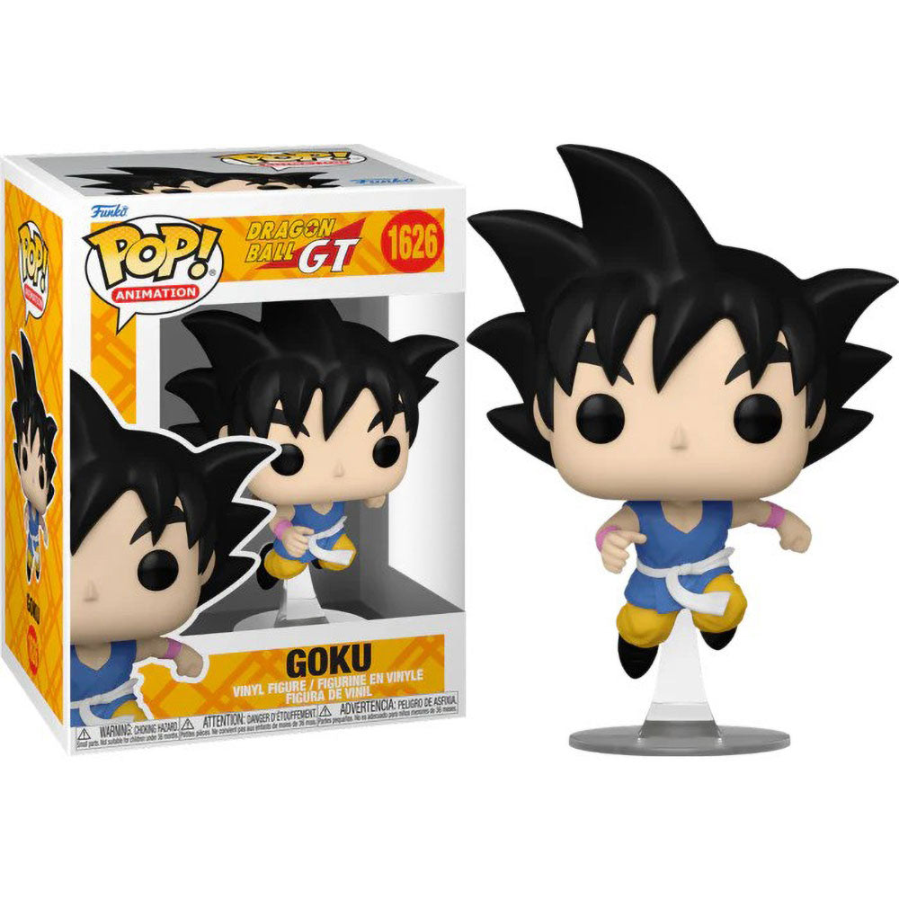 Funko POP! Dragonball GT Goku 1626