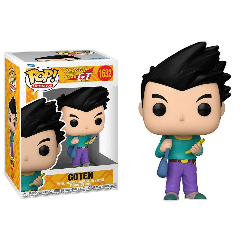 Funko POP! Dragonball GT Goten 1632