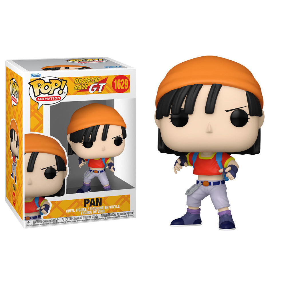 Funko POP! Dragonball GT Pan 1629