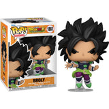 Funko POP! Dragonball Super Broly Broly 1861