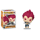 Funko POP! Dragonball Super Broly Super Saiyan God Vegeta 1862