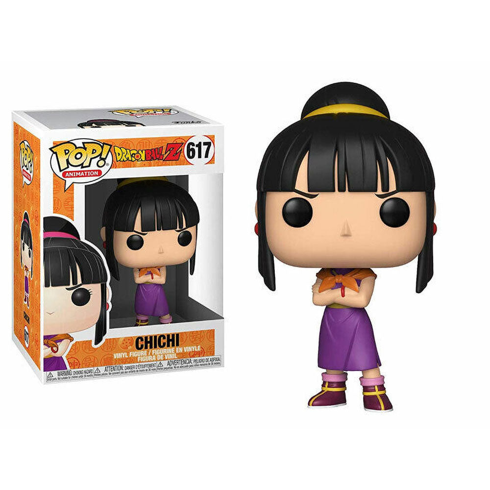 Funko POP! Dragonball Z Chichi 617